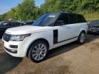 2015 LAND ROVER RANGE ROVER