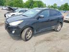 2013 HYUNDAI TUCSON