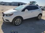 2020 BUICK ENCORE