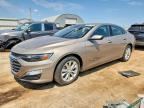 2025 CHEVROLET MALIBU