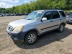 2005 HONDA CR-V