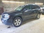 2016 JEEP COMPASS