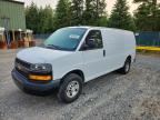 2023 CHEVROLET EXPRESS G2500