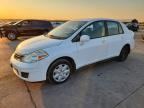 2010 NISSAN VERSA