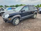 2005 HYUNDAI TUCSON