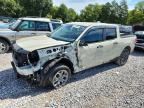 2025 FORD MAVERICK