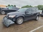 2013 DODGE JOURNEY