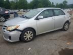2011 TOYOTA COROLLA