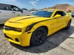 2011 CHEVROLET CAMARO