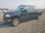 2006 FORD F150