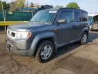 2009 HONDA ELEMENT