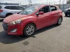2013 HYUNDAI ELANTRA GT