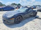 2012 CHEVROLET CORVETTE