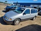 2001 MERCURY VILLAGER