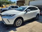 2024 TOYOTA VENZA