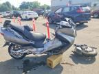 2006 SUZUKI AN650