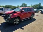 2014 TOYOTA 4RUNNER