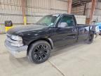 2000 CHEVROLET SILVERADO