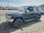 1993 TOYOTA 4RUNNER