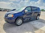 2013 CHRYSLER TOWN & COUNTRY