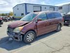 2010 HONDA ODYSSEY