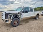 2012 FORD F250