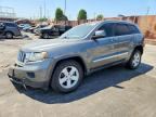 2012 JEEP GRAND CHEROKEE