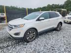 2016 FORD EDGE