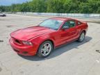 2010 FORD MUSTANG