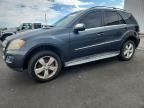 2010 MERCEDES-BENZ ML