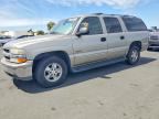 2000 CHEVROLET SUBURBAN