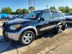 2001 TOYOTA RAV4