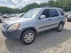 2005 HONDA CR-V