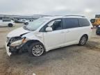 2016 TOYOTA SIENNA