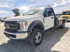 2019 FORD F550