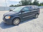 2014 CHRYSLER TOWN & COUNTRY
