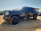 2017 GMC SIERRA