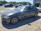 2020 BMW 530