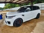 2019 LAND ROVER RANGE ROVER SPORT