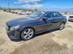 2018 MERCEDES-BENZ E