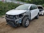 2017 CHEVROLET TRAX