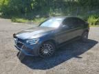 2020 MERCEDES-BENZ GLC COUPE