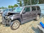 2016 JEEP PATRIOT