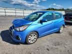 2017 CHEVROLET SPARK