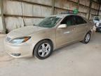 2004 TOYOTA CAMRY