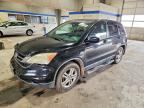 2010 HONDA CR-V