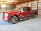 2016 GMC SIERRA
