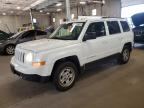 2017 JEEP PATRIOT