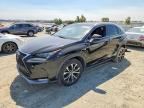 2015 LEXUS NX