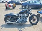 2007 HARLEY-DAVIDSON XL1200